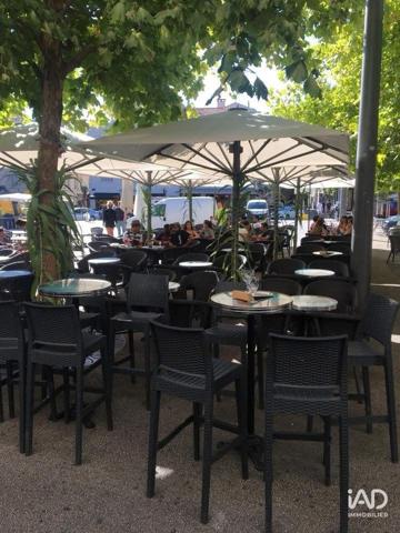Bar à vendre 86 m² Avignon
