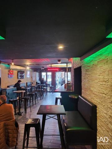 Bar à vendre 86 m² Avignon