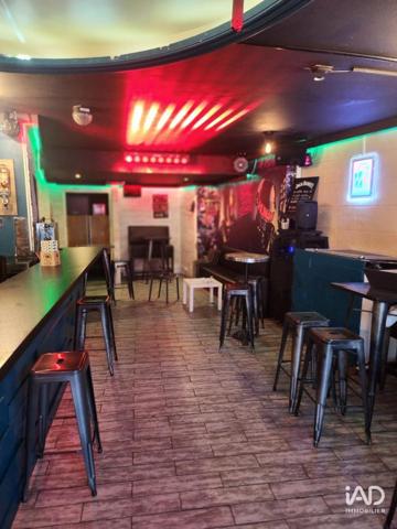 Bar à vendre 86 m² Avignon