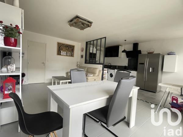 Appartement à vendre 4 pièces 80 m² Saint-Herblain