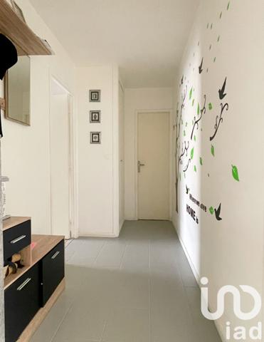 Appartement à vendre 4 pièces 80 m² Saint-Herblain