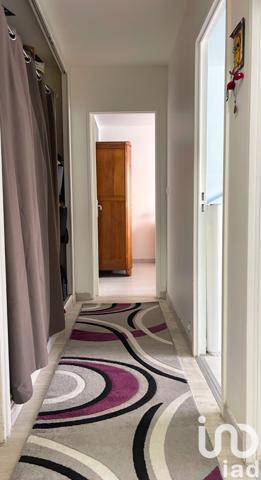 Appartement à vendre 4 pièces 80 m² Saint-Herblain