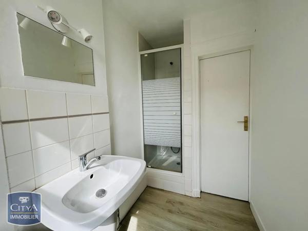 Appartement à louer 1 pièce 20.29m² Chartres (28000)