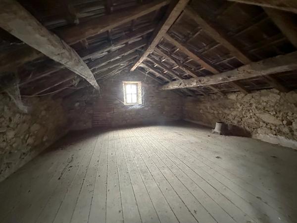 Maison à vendre à Bellac (87300) - Haute-Vienne