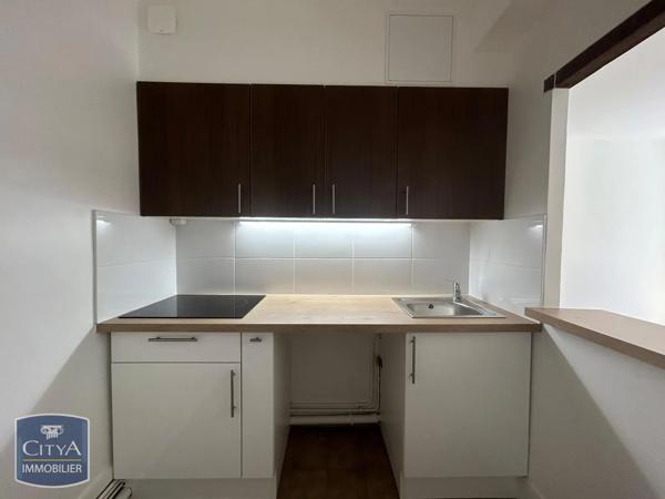 Appartement à louer 1 pièce 27.07m² Rambouillet (78120)