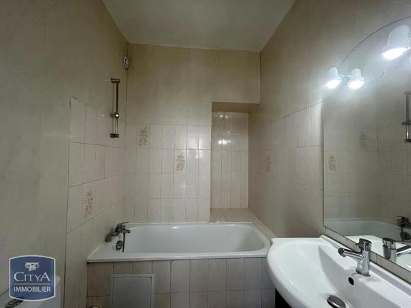 Appartement à louer 1 pièce 27.07m² Rambouillet (78120)