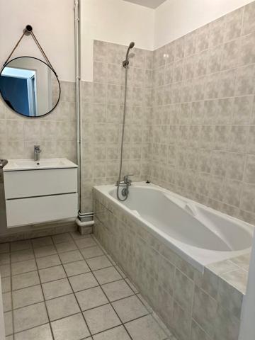 Très joli appartement F1 au cœur de LUZARCHES