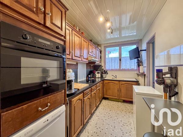 Appartement à vendre 4 pièces 78 m² Noisy-le-Grand
