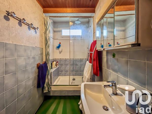 Appartement à vendre 4 pièces 78 m² Noisy-le-Grand