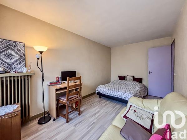 Appartement à vendre 4 pièces 78 m² Noisy-le-Grand