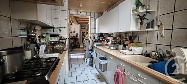 Maison à vendre  5 pièces - 325,85 m2 BROU - 28