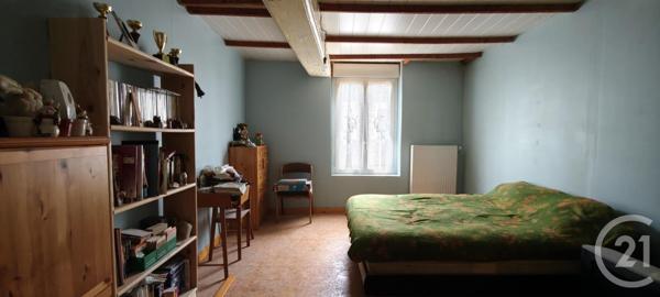 Maison à vendre  5 pièces - 325,85 m2 BROU - 28