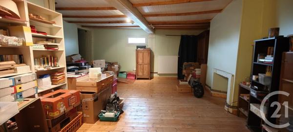 Maison à vendre  5 pièces - 325,85 m2 BROU - 28