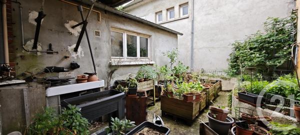 Maison à vendre  5 pièces - 325,85 m2 BROU - 28