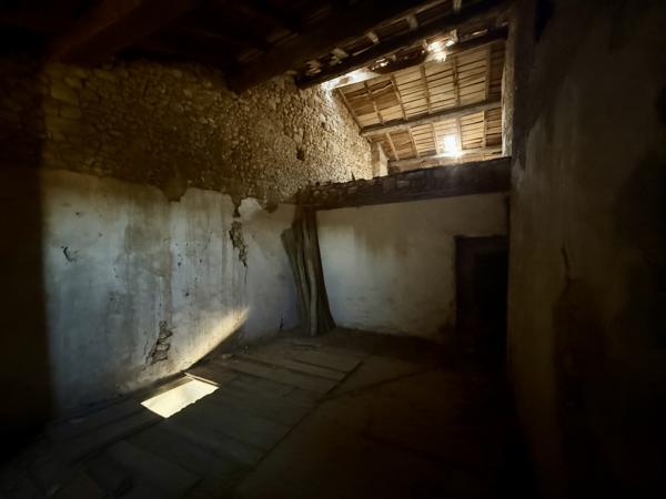 Maison à vendre à Brossac (16480) - Charente