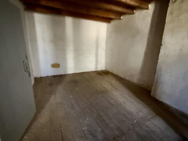 Maison à vendre à Brossac (16480) - Charente