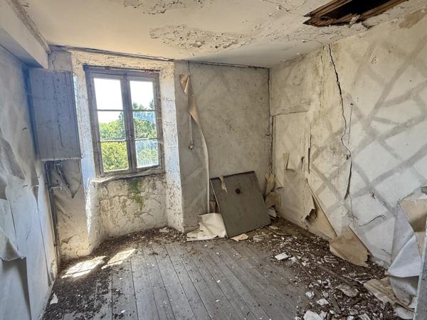 Maison à vendre à Brossac (16480) - Charente