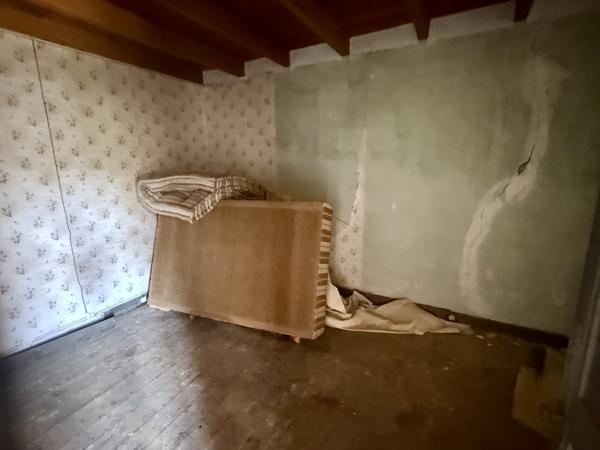 Maison à vendre à Brossac (16480) - Charente