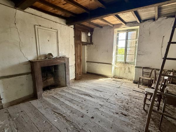 Maison à vendre à Brossac (16480) - Charente