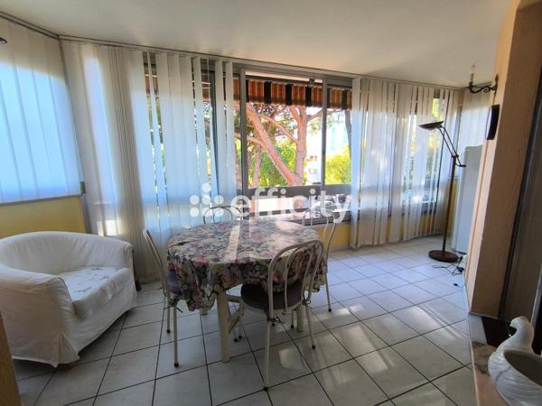 Appartement 3 pièces - 83 m² Exclusivité efficity