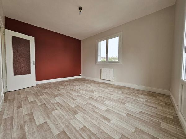 APPARTEMENT T2 ANGOULEME