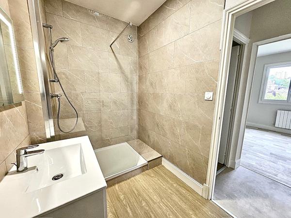 APPARTEMENT T2 ANGOULEME