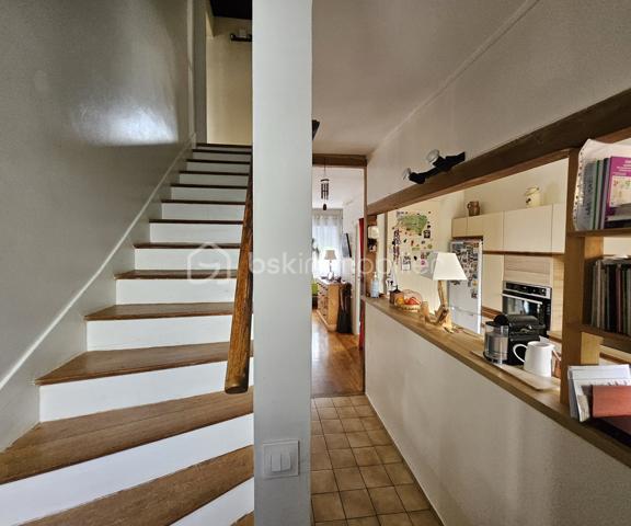 Maison traditionnelle de 109 m²