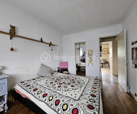 Maison traditionnelle de 109 m²