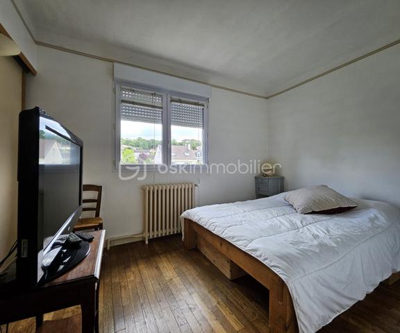 Maison traditionnelle de 109 m²