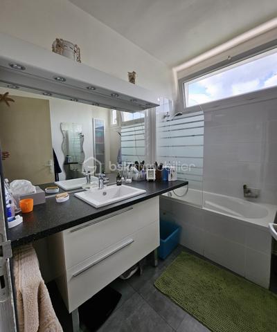 Maison traditionnelle de 109 m²