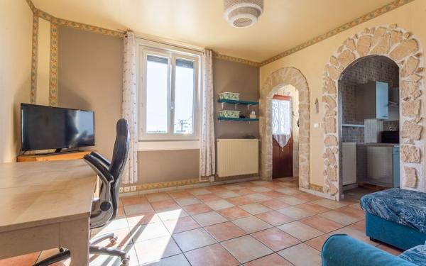 Maison à vendre    4 pièces • 81,22 m2 Crosne