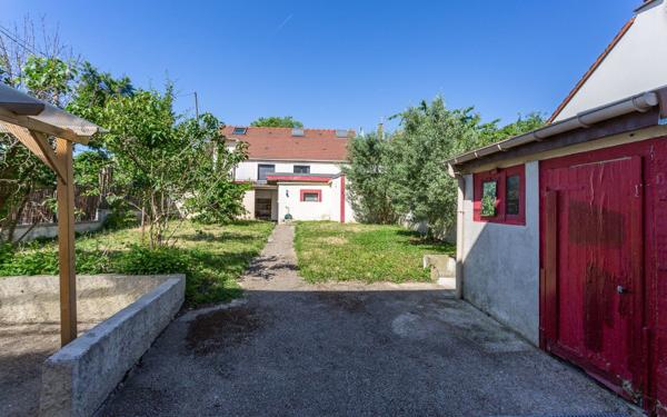 Maison à vendre    4 pièces • 81,22 m2 Crosne