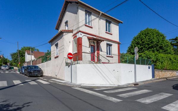 Maison à vendre    4 pièces • 81,22 m2 Crosne