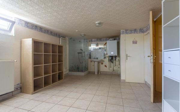 Maison à vendre    4 pièces • 81,22 m2 Crosne