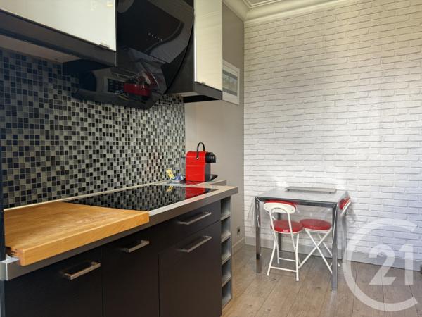 Appartement F3 à vendre  3 pièces - 61,12 m2 ST MARTIN D HERES - 38