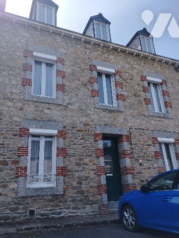 maison de CENTRE VILLE GUINGAMP