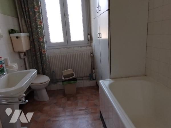 maison de CENTRE VILLE GUINGAMP