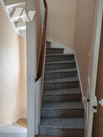 maison de CENTRE VILLE GUINGAMP