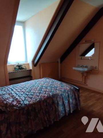 maison de CENTRE VILLE GUINGAMP