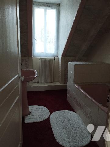 maison de CENTRE VILLE GUINGAMP