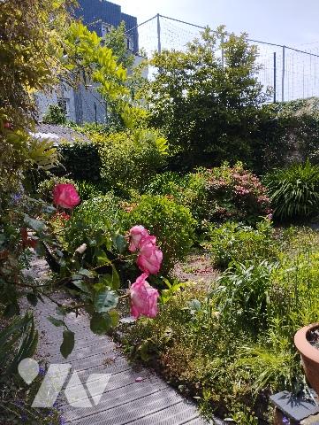 maison de CENTRE VILLE GUINGAMP