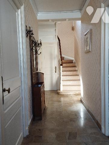 maison de CENTRE VILLE GUINGAMP