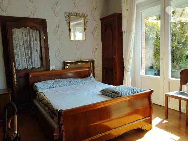 maison de CENTRE VILLE GUINGAMP