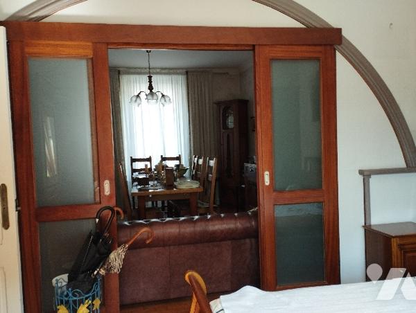 maison de CENTRE VILLE GUINGAMP