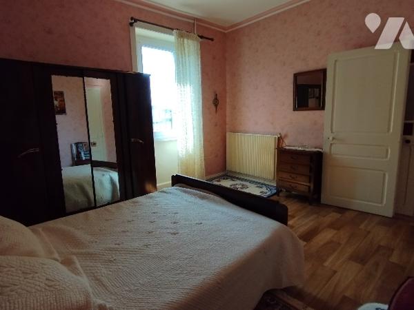 maison de CENTRE VILLE GUINGAMP