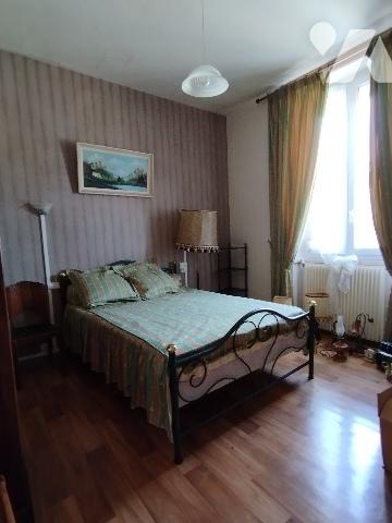 maison de CENTRE VILLE GUINGAMP