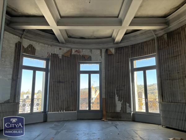Immeuble à vendre 736m² Clamecy (58500)