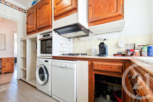 Appartement F4 à vendre  4 pièces - 83,55 m2 NICE - 06