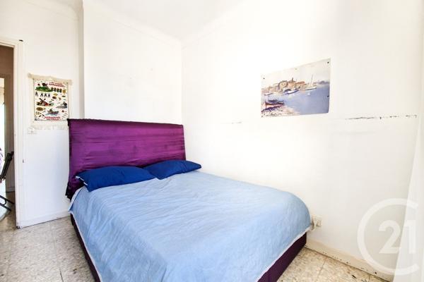 Appartement F4 à vendre  4 pièces - 83,55 m2 NICE - 06