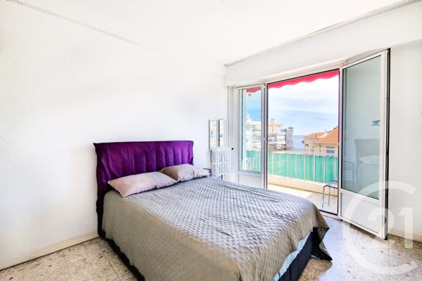 Appartement F4 à vendre  4 pièces - 83,55 m2 NICE - 06